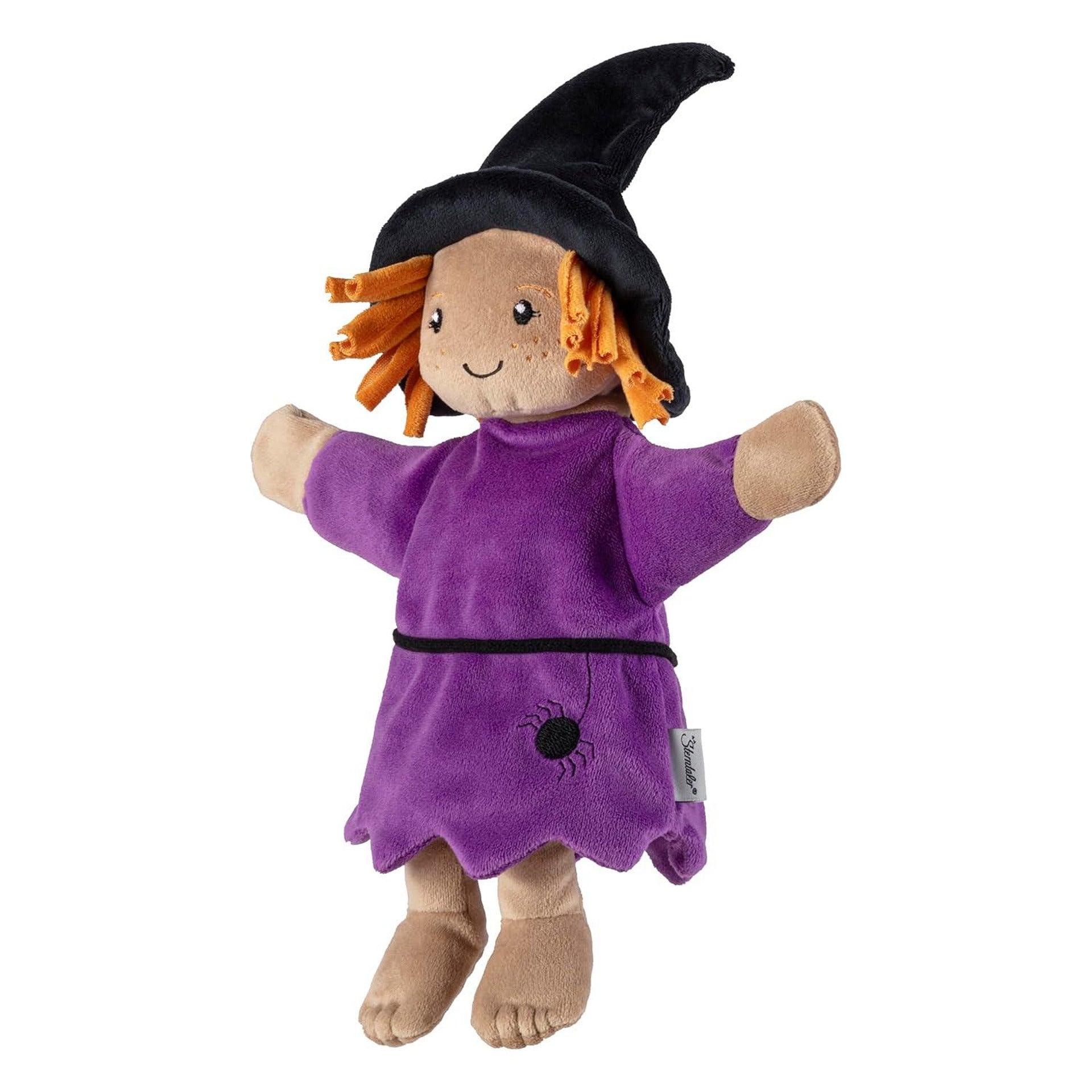 Кукла За Куклен Театър Вещица За Ръце, Sterntaler