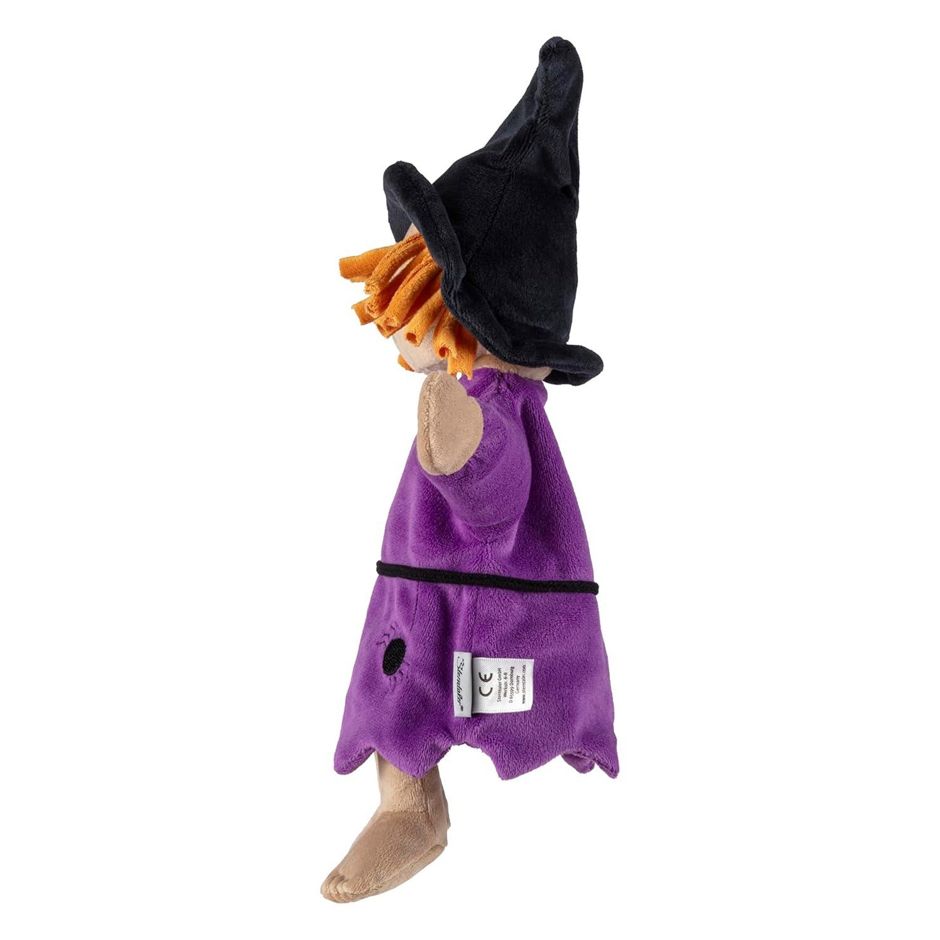 Кукла За Куклен Театър Вещица За Ръце, Sterntaler