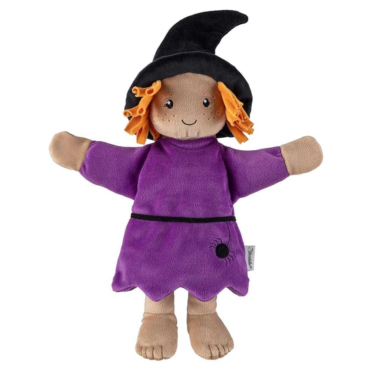 Кукла За Куклен Театър Вещица За Ръце, Sterntaler