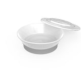 Купа За Хранене Twistshake 6+ Месеца Бяла - Купи - Twistshake - BebeMama