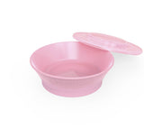 Купа За Хранене Twistshake 6+ Месеца Розова - Купи - Twistshake - BebeMama