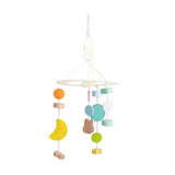 Кутия С Дървени Играчки За Бебета От 0-6 Месеца --- BebeMama