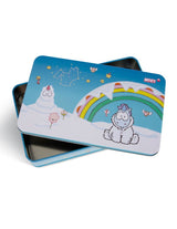 Кутия За Бисквити - Снежен Еднорог --- BebeMama