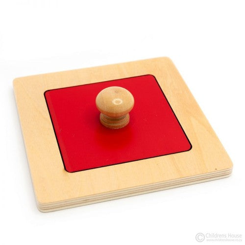 Геометрична Форма За Вгнездяване Квадрат Smartbaby