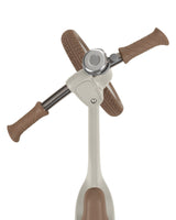 Колело Баланс Lanser Beige --- BebeMama