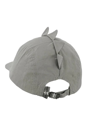 Лятна Детска Бейзболна Шапка С Uv 50+ Защита, 57 См. 8+ Sterntaler