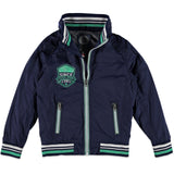 Лятно Детско Яке За Момче, 176 См. 16 Г. Lckr