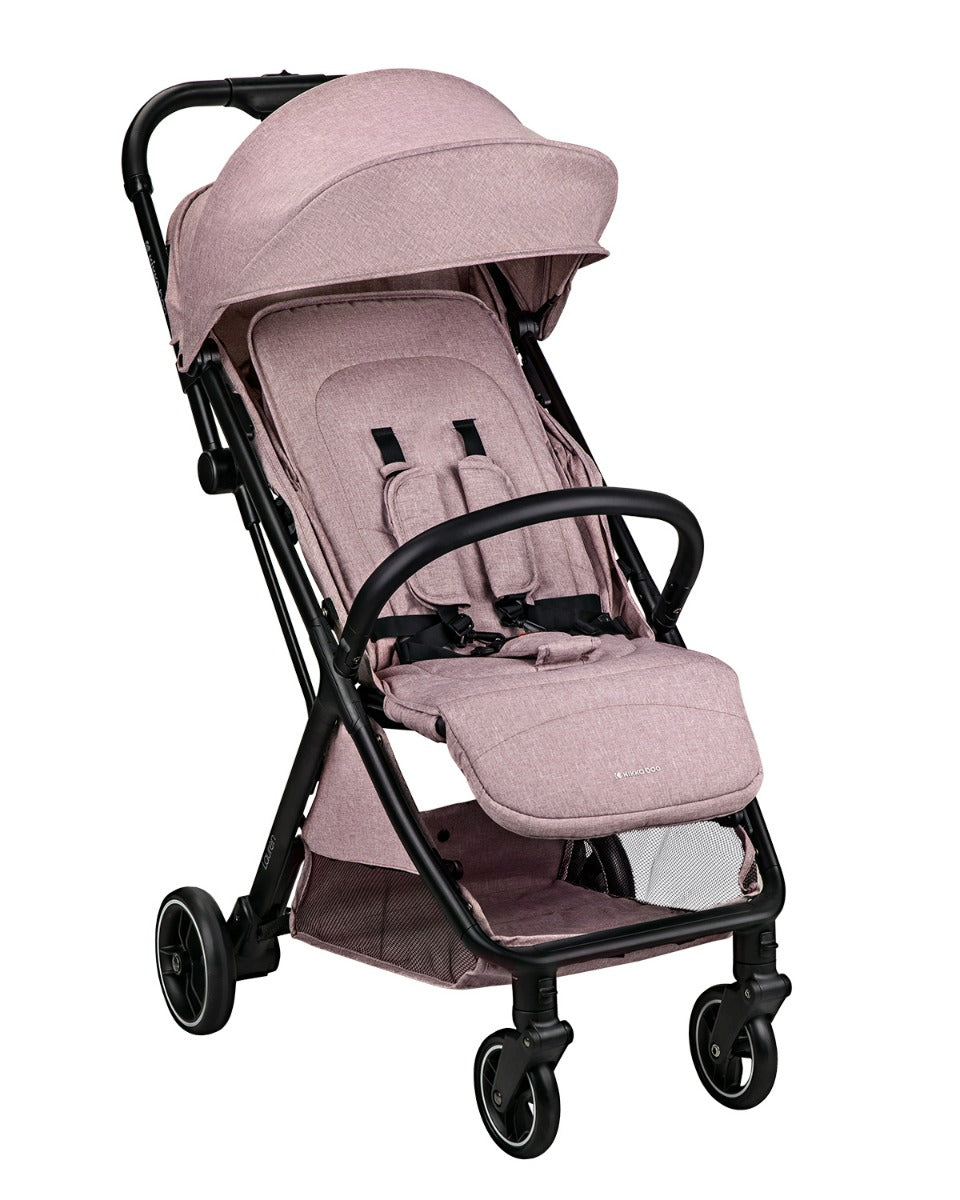 Лятна Количка С Автоматично Сгъване Lauren Rose