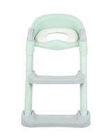 Тоалетна Седалка Със Стълба Lea Mint --- BebeMama