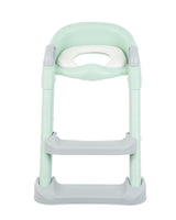 Тоалетна Седалка Със Стълба Lea Mint --- BebeMama