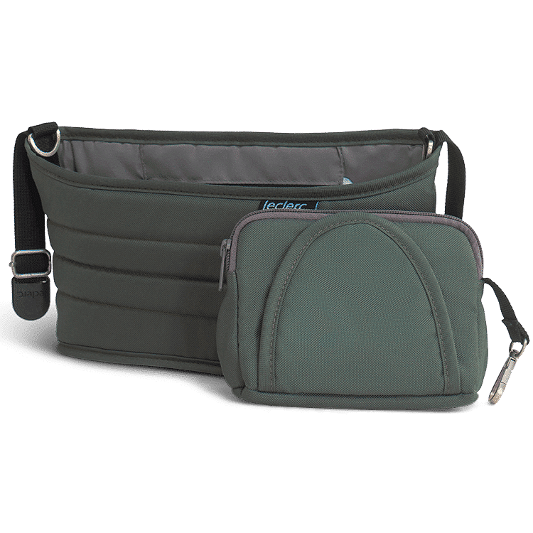 Органайзер За Чанта Easy Quick Army Green Leclerc