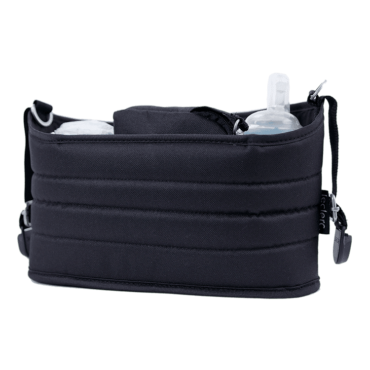 Органайзер За Чанта Easy Quick Army Green Leclerc