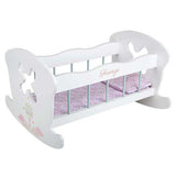 Легло - Люлка За Кукли Firenze - Кукли И Аксесоари - Arias - BebeMama