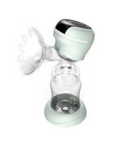 Интегрирана Електрическа Помпа За Кърма Leia Plus --- BebeMama