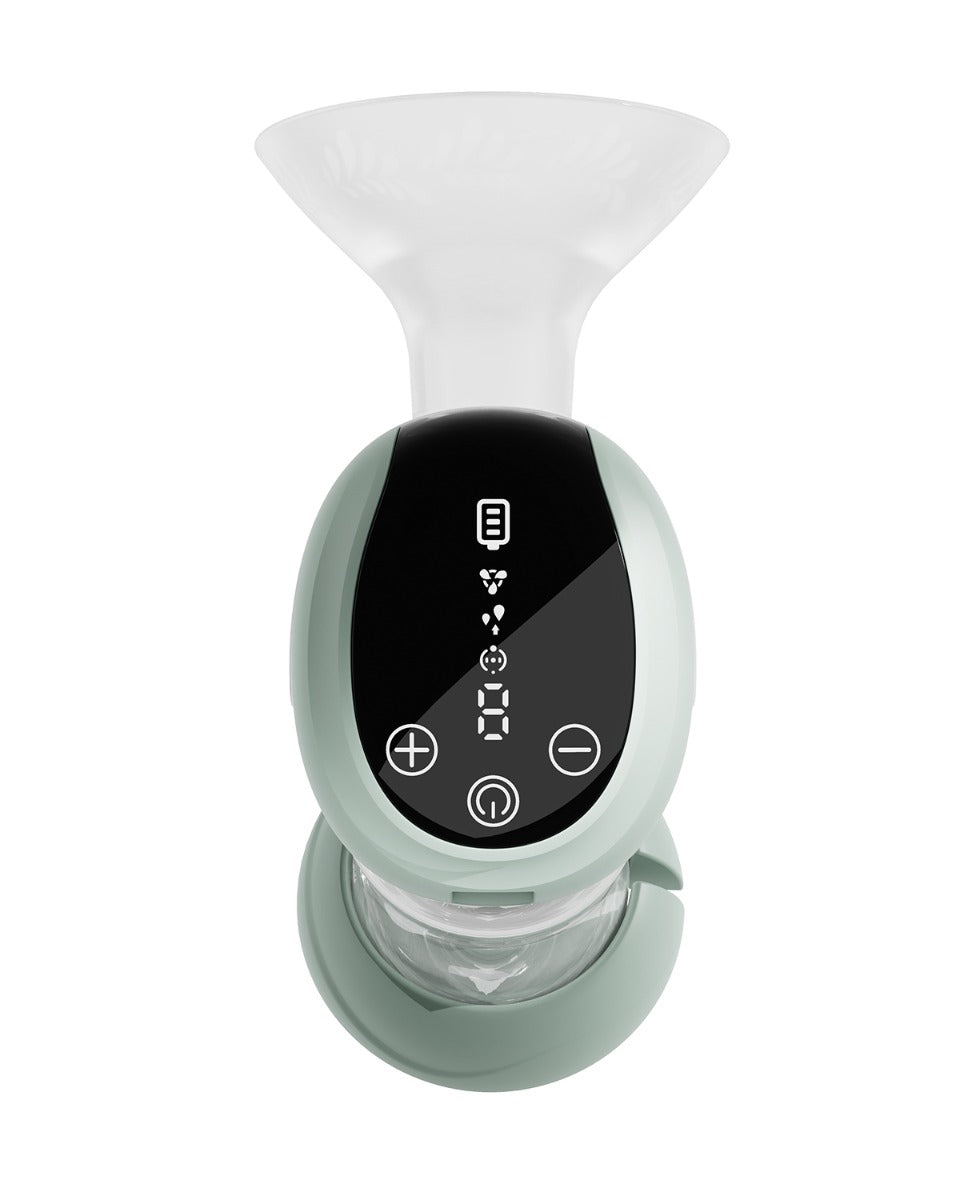 Интегрирана Електрическа Помпа За Кърма Leia Plus --- BebeMama