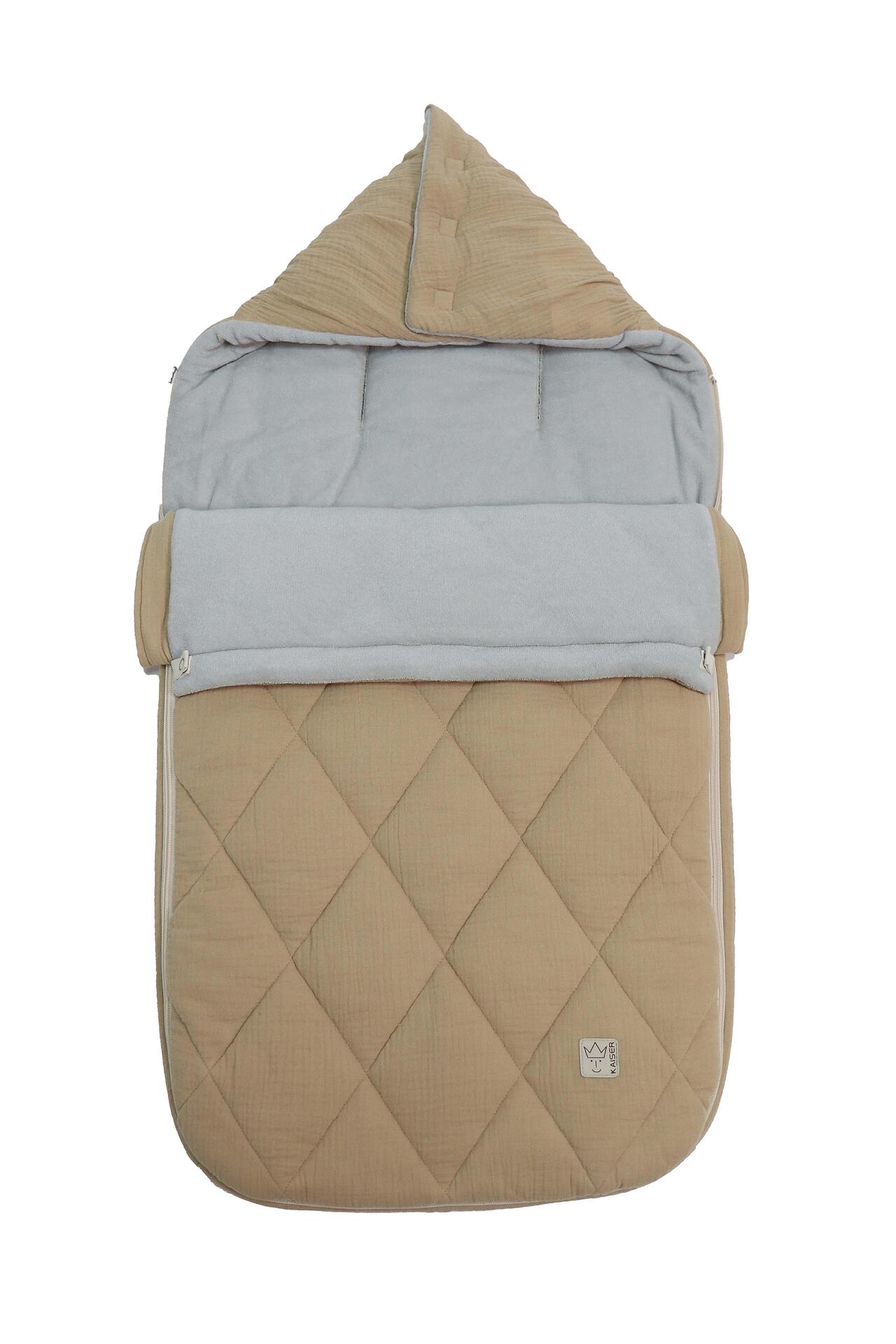 Лек Чувал Kaiser Anny - Чувалчета И Покривала - Kaiser - BebeMama