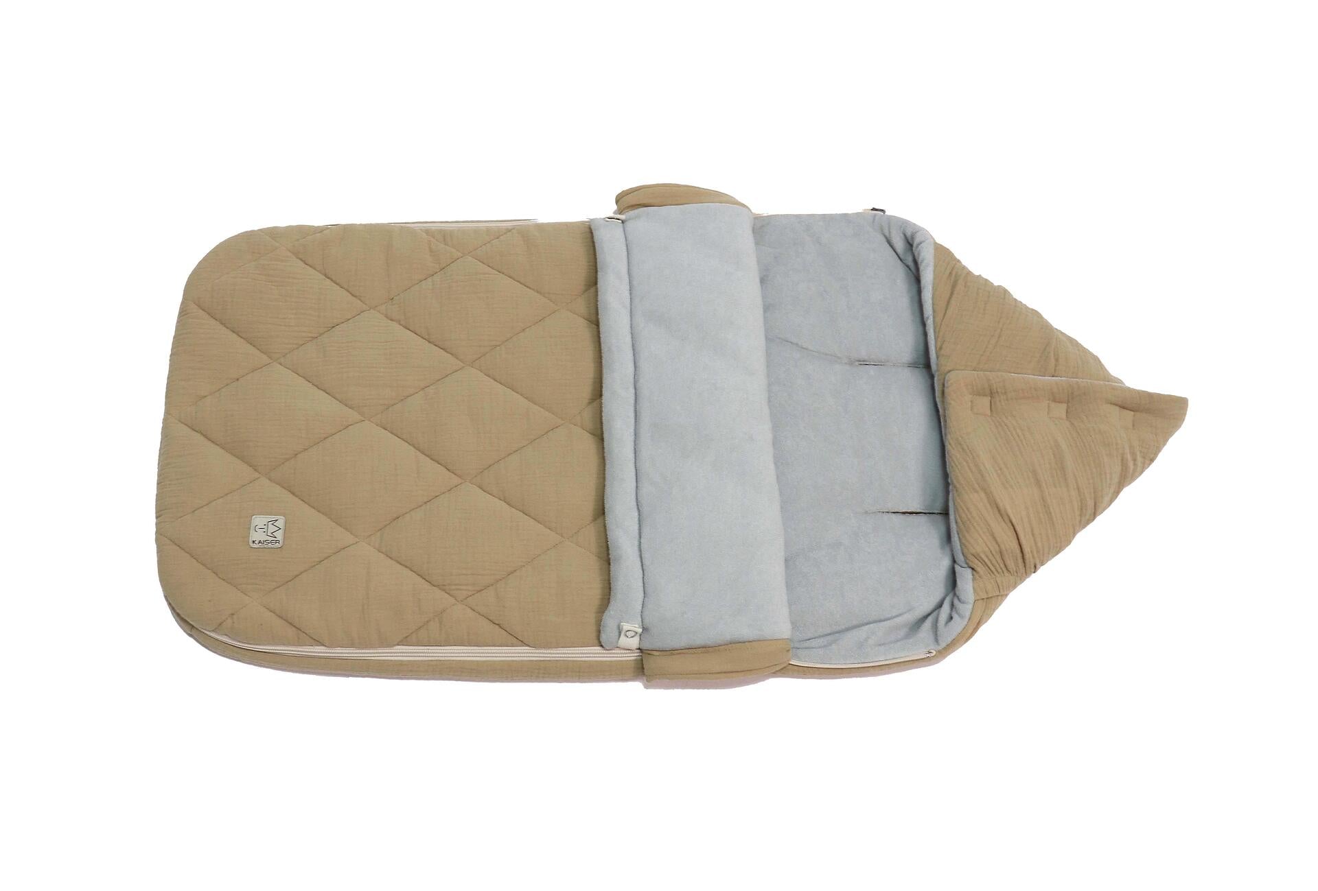 Лек Чувал Kaiser Anny --- BebeMama