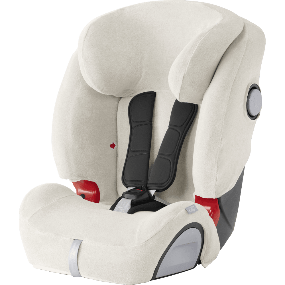 Husă de vară Pentru Britax Evolva 1-2-3 Sl Sict