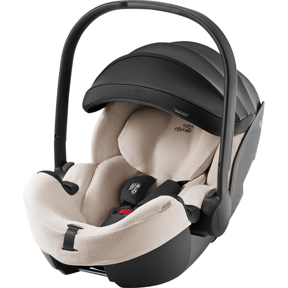 Летен Калъф За Baby Safe Pro Britax Romer