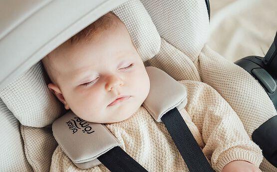 Летен Калъф За Baby Safe Pro Britax Romer