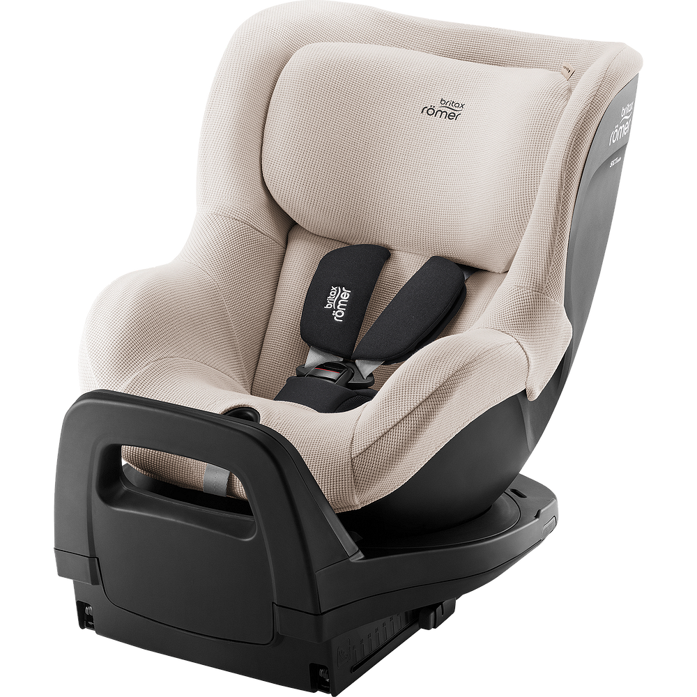 Летен Калъф За Dualfix Models Britax Romer