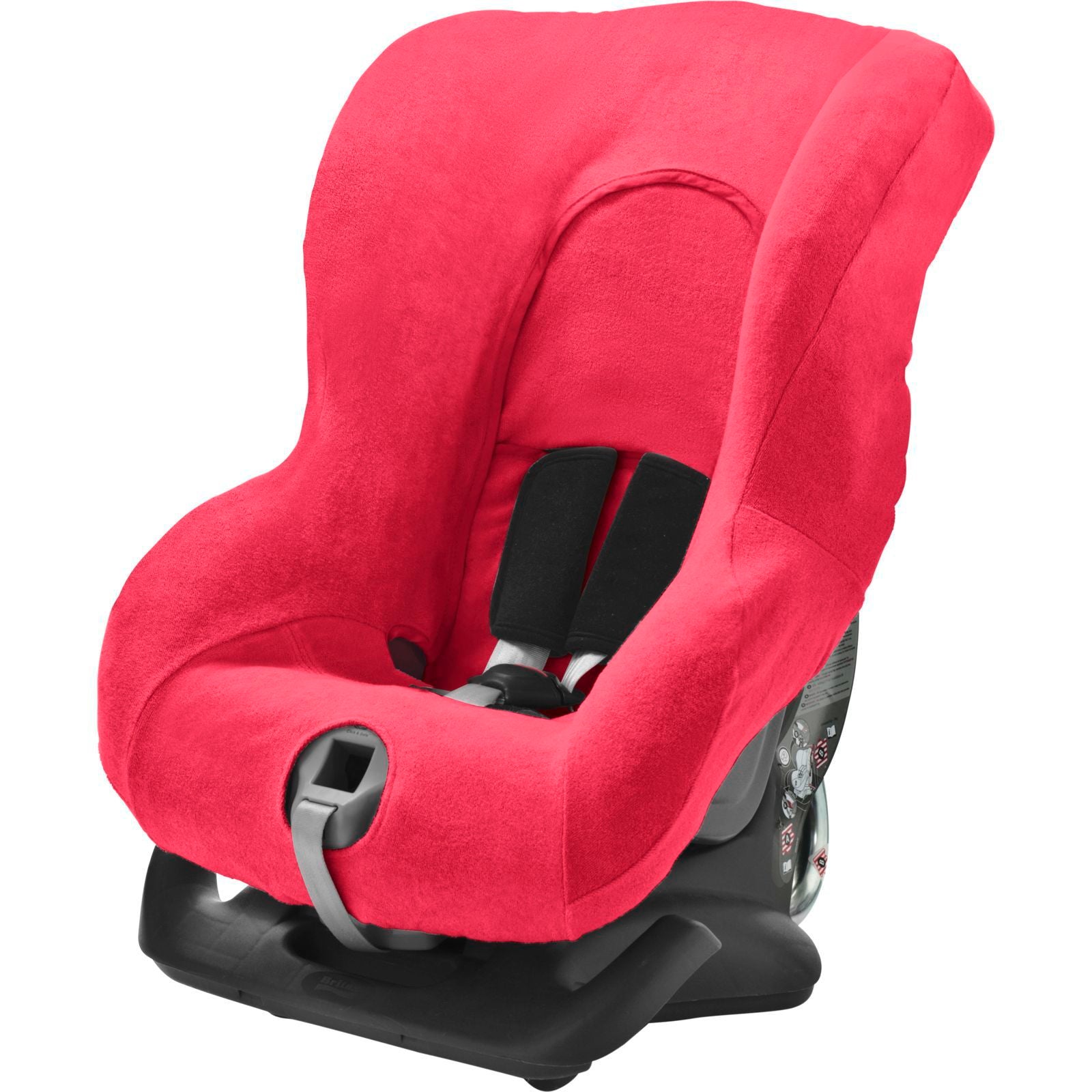 Летен Калъф За Столче Britax First Class Plus --- BebeMama