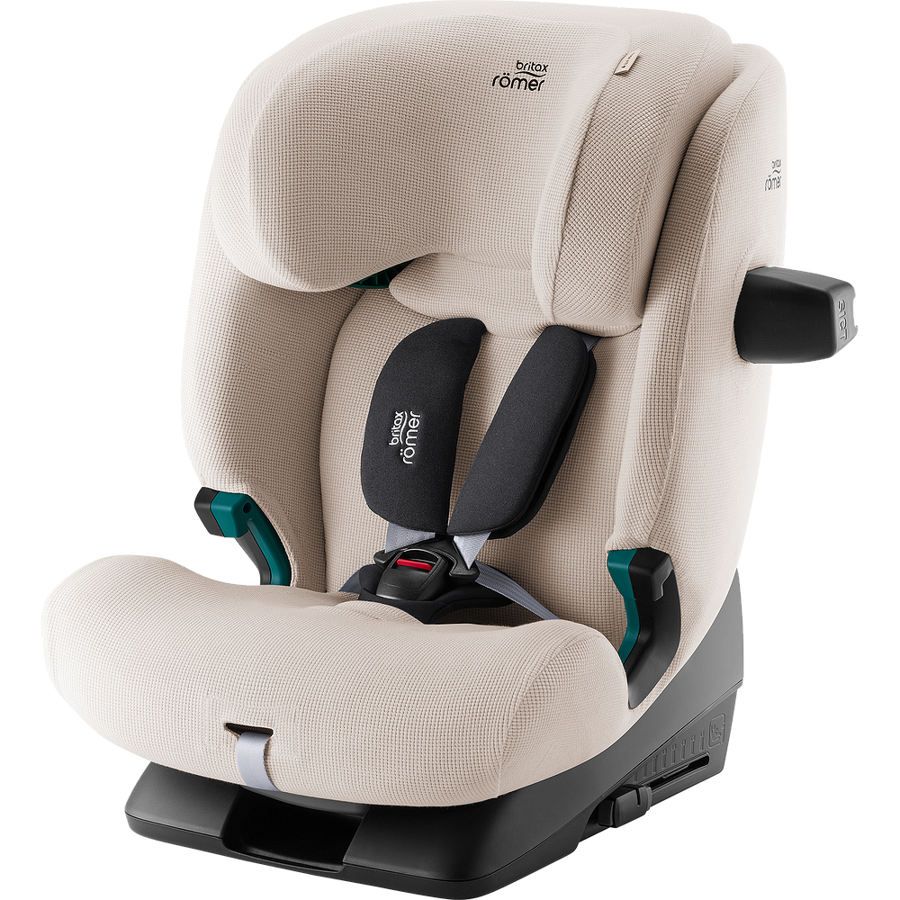 Летен Калъф За Столче Advansafix Pro Evolvafix Versafix Britax Romer