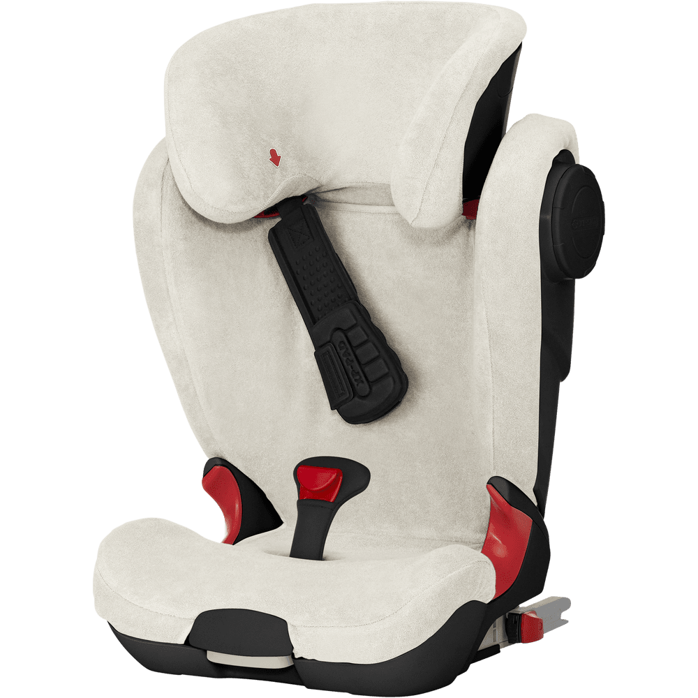 Летен Калъф За Столче Kidfix Ii Xp Sict Britax Romer