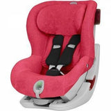 Britax Römer King II nyári huzat