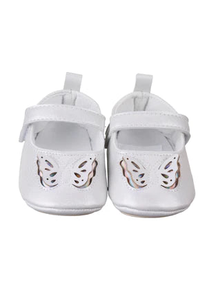 Летни Бебешки Буйки За Момиче С Пеперуди, 19 20 12 18 М. Sterntaler