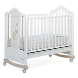 Foppapedretti-Бебешка Кошара Dolcecuore 450