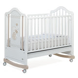 Бебешка Кошара Dolcecuore 450 Foppapedretti
