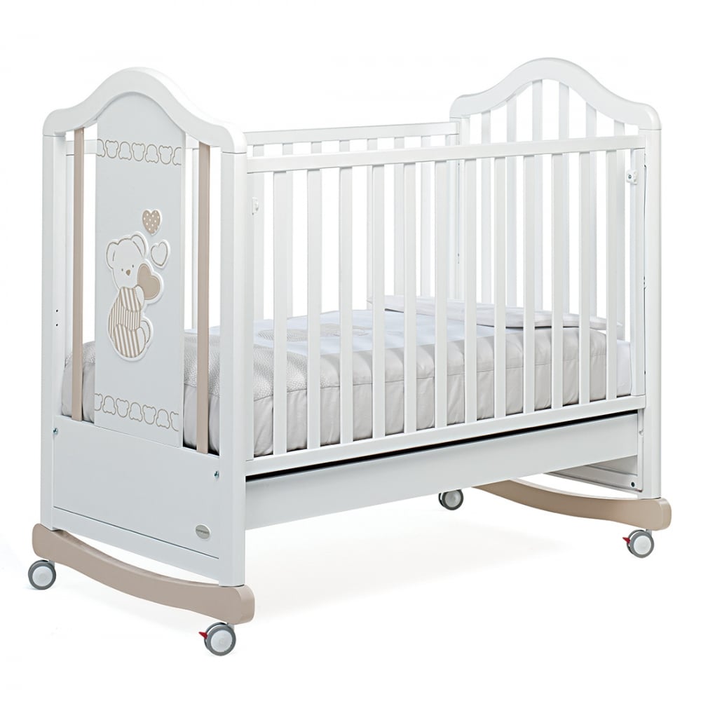 Бебешка Кошара Dolcecuore 450 Foppapedretti