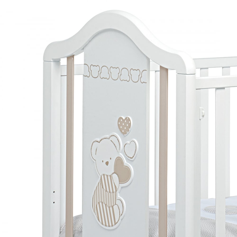 Бебешка Кошара Dolcecuore 450 Foppapedretti