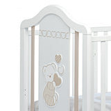 Бебешка Кошара Dolcecuore 450 Foppapedretti