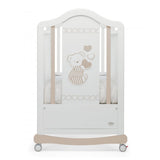 Бебешка Кошара Dolcecuore 450 Foppapedretti