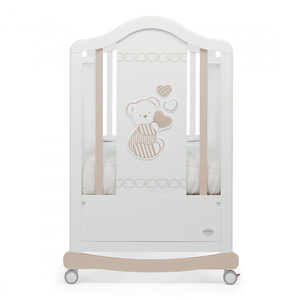 Foppapedretti-Бебешка Кошара Dolcecuore 450