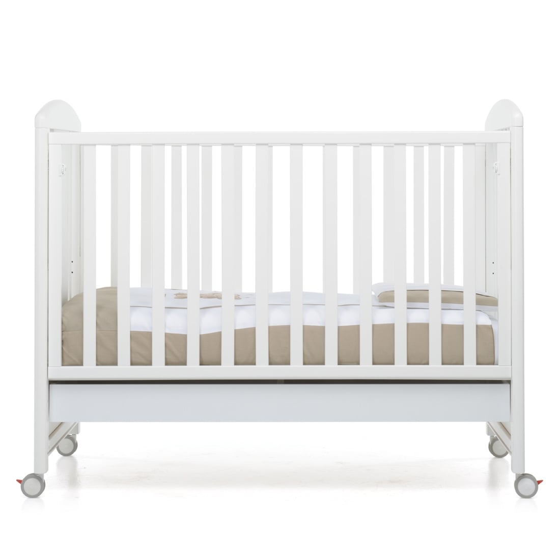 Бебешка Кошара My Little Love Foppapedretti