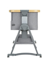 Мини Кошара Nanna 2 Grey Kikkaboo