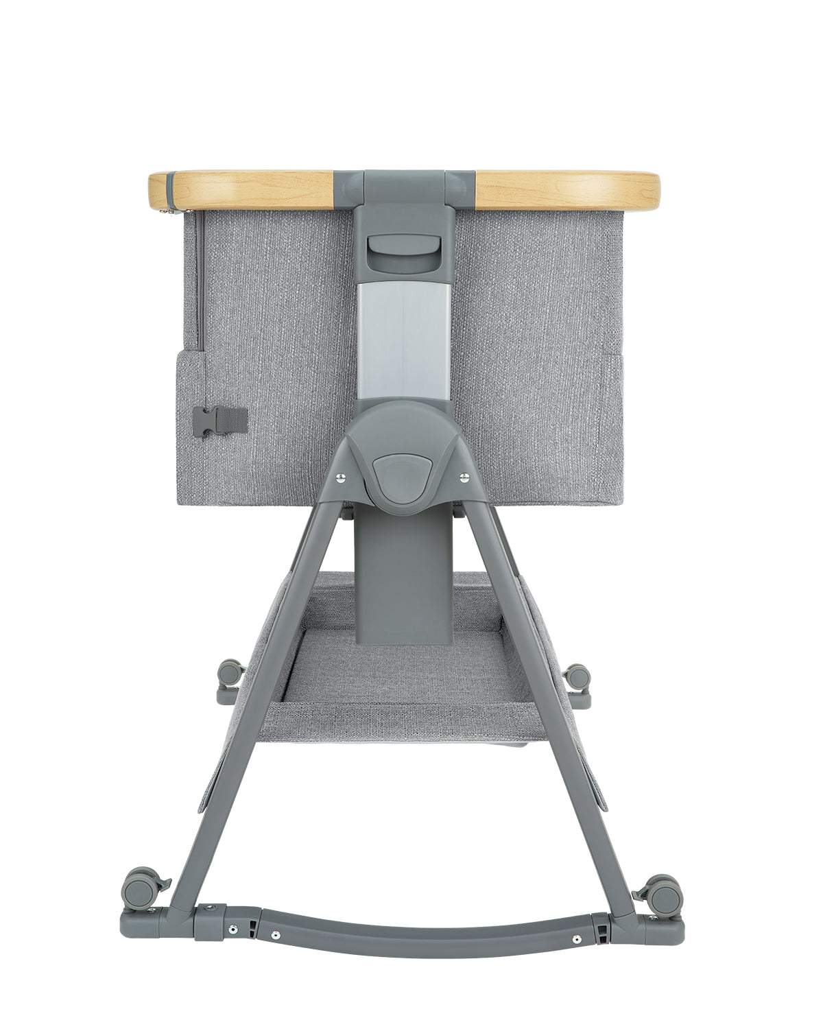 Мини Кошара Nanna 2 Grey Kikkaboo