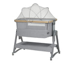 Мини Кошара Nanna 2 Grey Kikkaboo