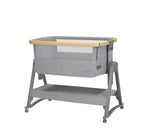 Мини Кошара Nanna 2 Grey Kikkaboo