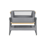 Мини Кошара Nanna 2 Grey Kikkaboo