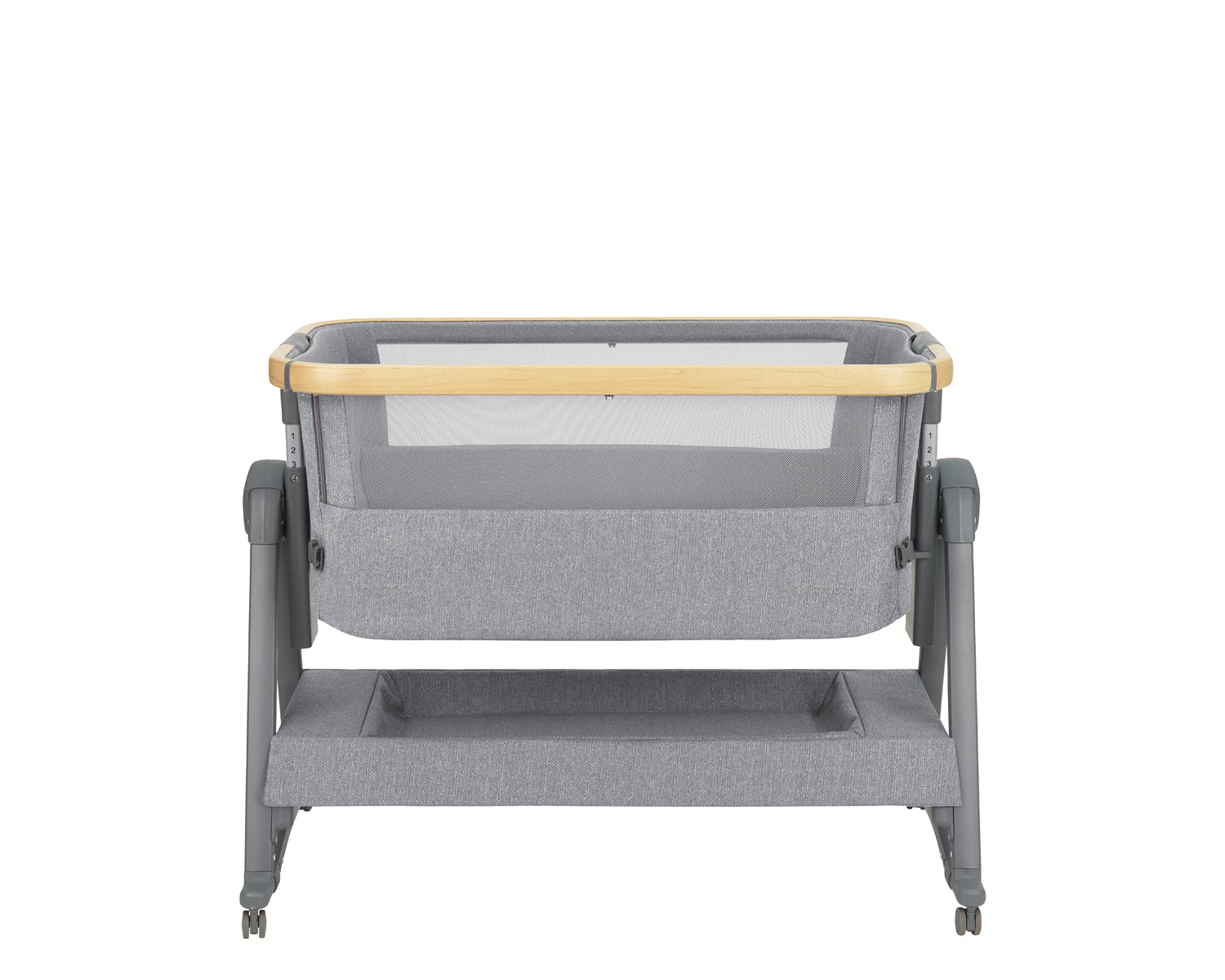 Мини Кошара Nanna 2 Grey Kikkaboo