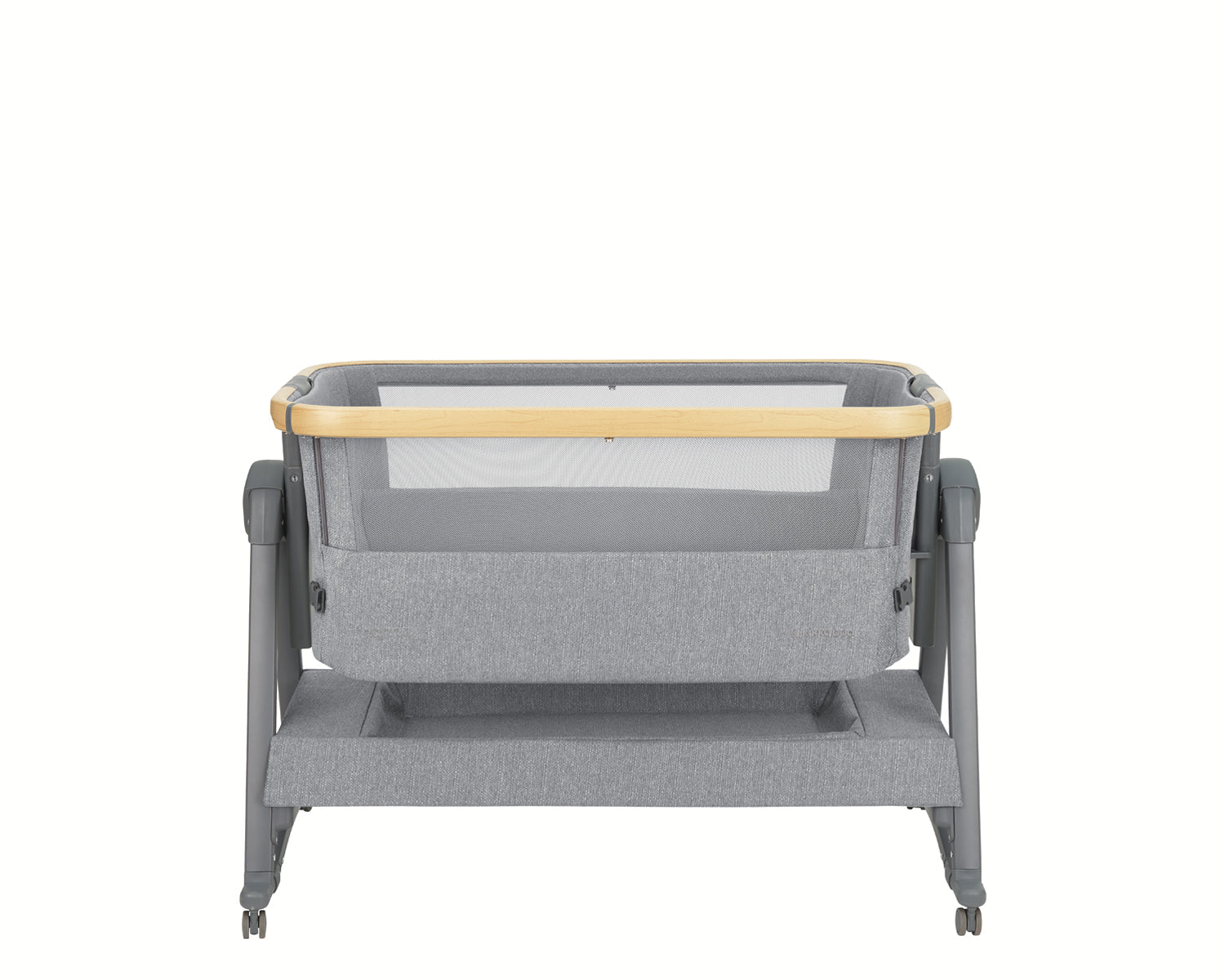 Мини Кошара Nanna 2 Grey Kikkaboo