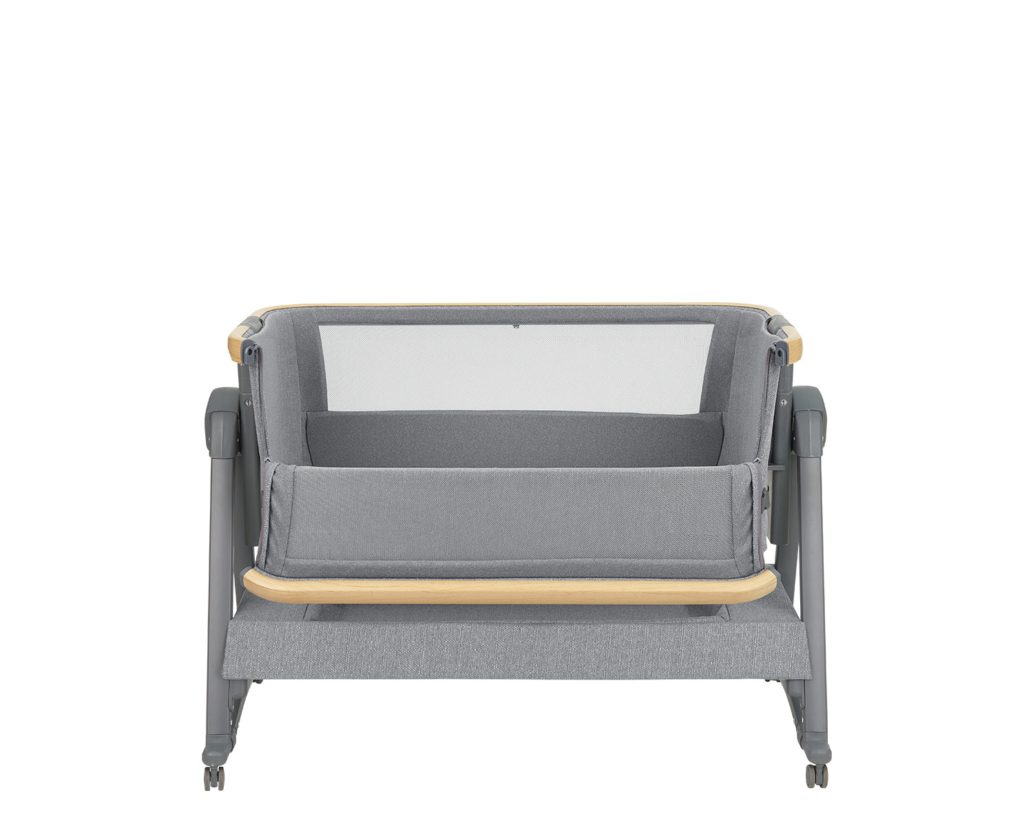 Мини Кошара Nanna 2 Grey Kikkaboo