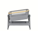 Мини Кошара Nanna 2 Grey Kikkaboo
