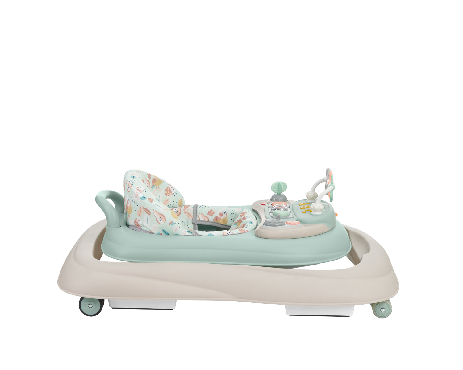 Проходилка Lillo Mint Kikkaboo