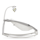 Бебешки Шезлонг Pascal Grey Dove 2129 Lionelo