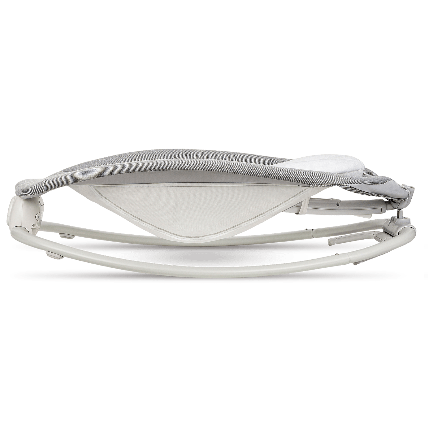Бебешки Шезлонг Pascal Grey Dove 2129 Lionelo
